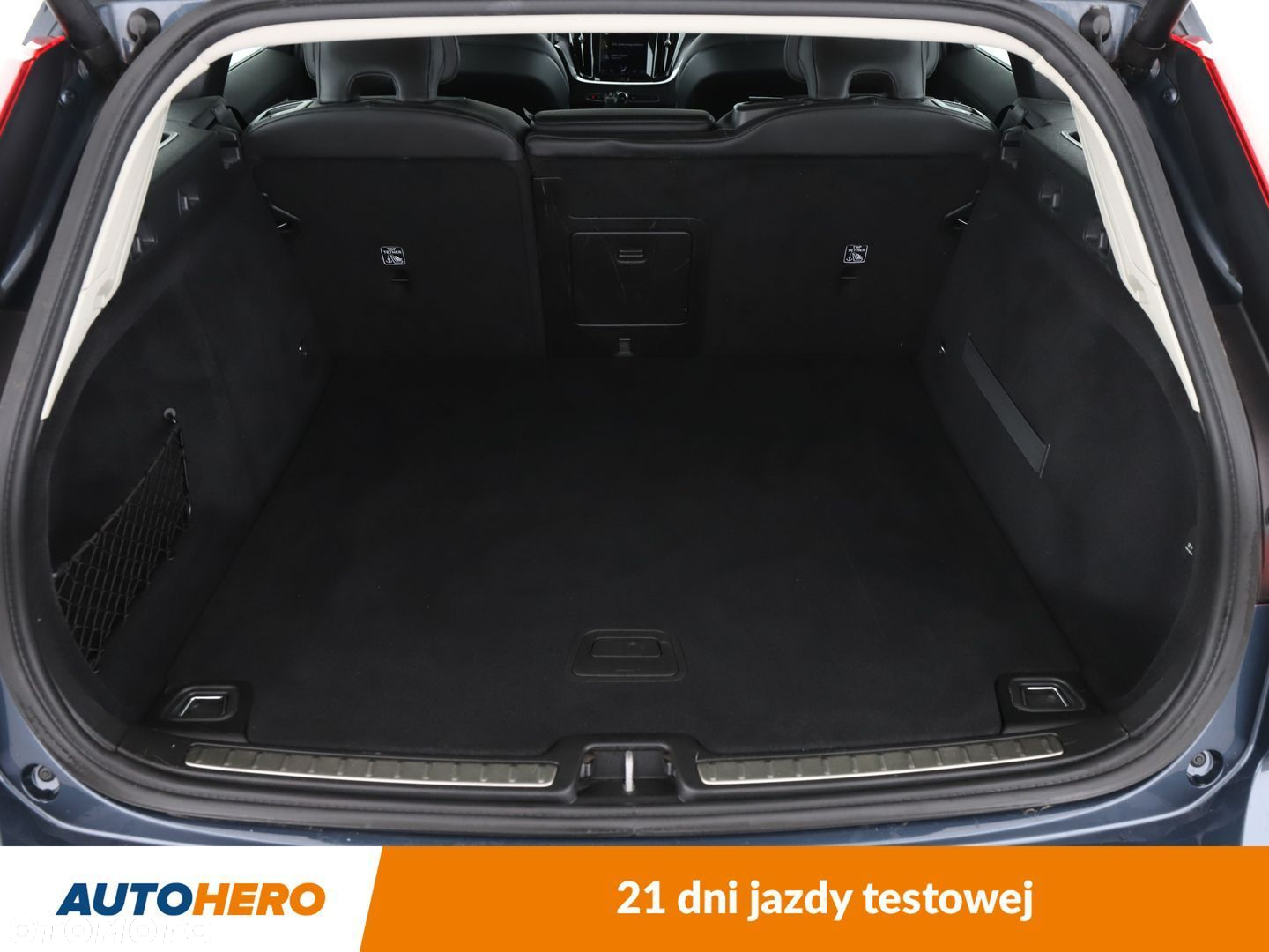 Volvo V60 - 17