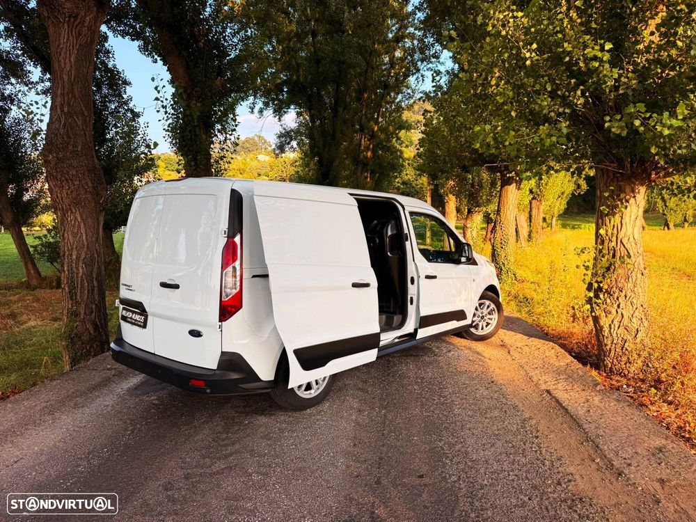 Ford Transit Connect 1.5 TDCi L1 - 8