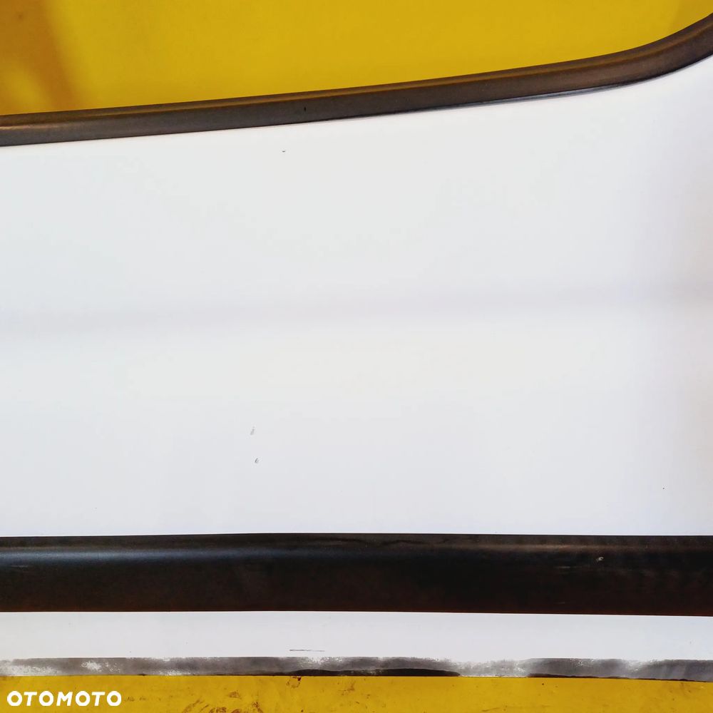 DRZWI LEWY PRZÓD PRAWE PRZEDNIE PEUGEOT PARTNER NR1924 - 5
