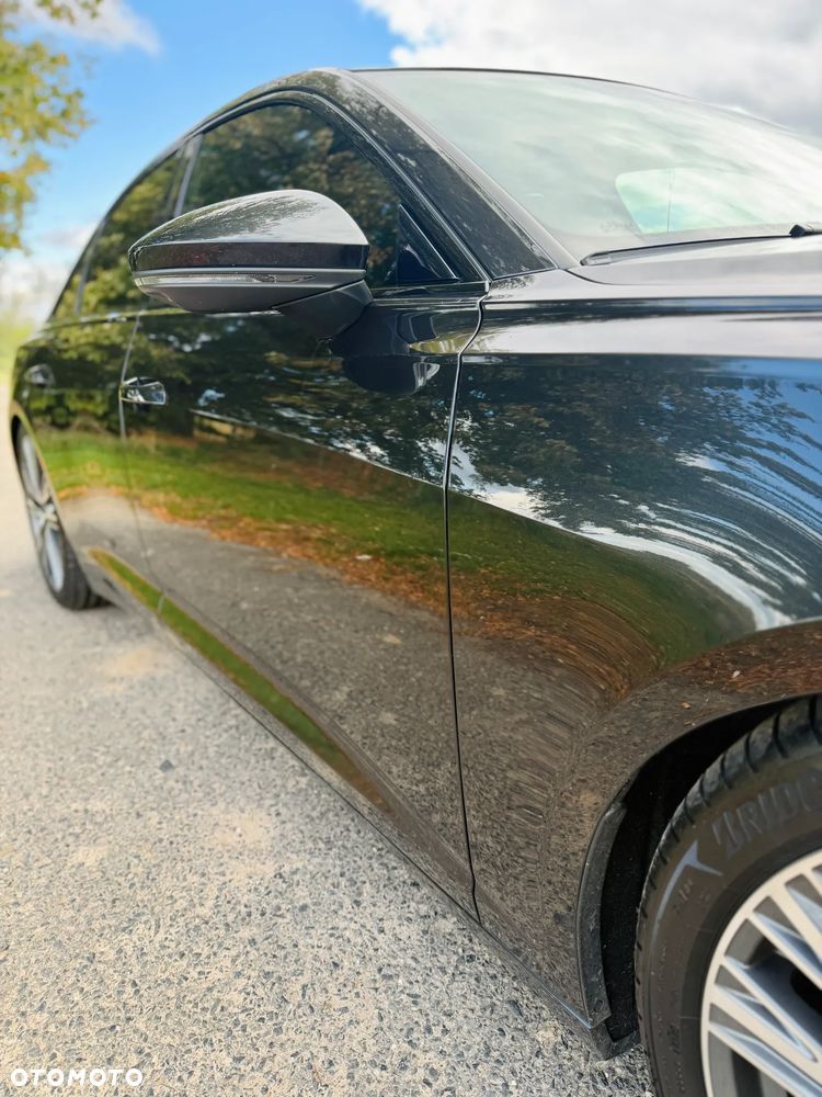 Audi A6 2021 photo 3