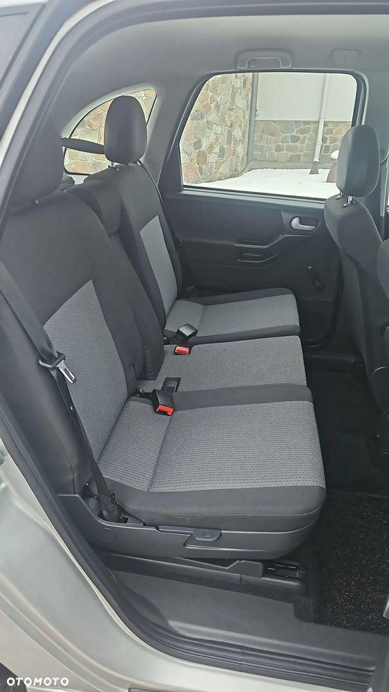 Opel Meriva 1.4 Selection - 14