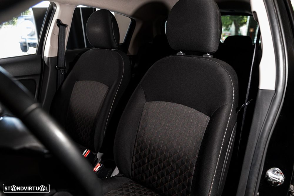 Mitsubishi Space Star 1.2 Connect Edition - 18
