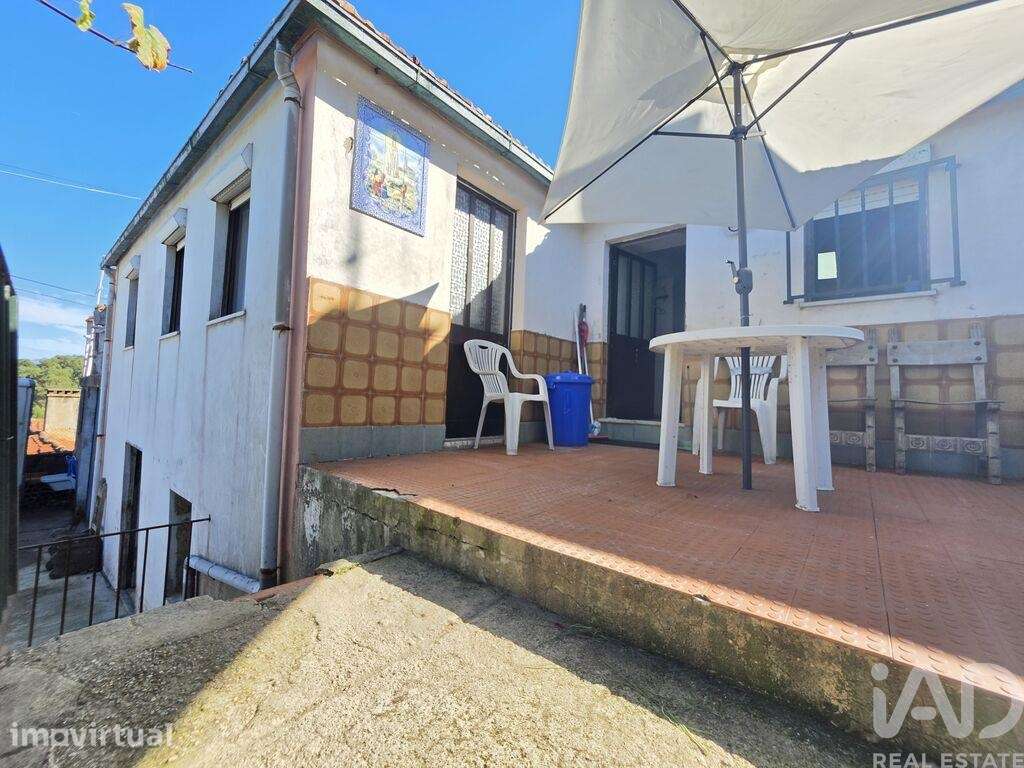 Casa de Campo T4 em Reboreda e Nogueira de 140 m2 - Grande imagem: 4/40