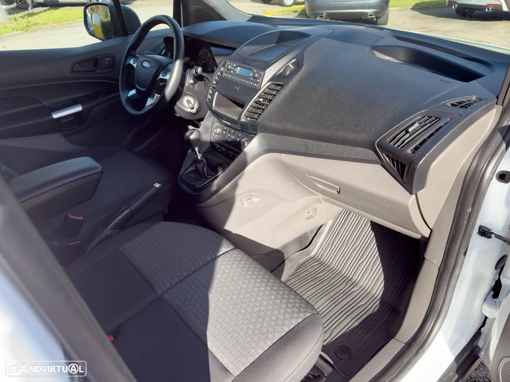 Ford Transit Connect 1.5 TDCi L2 - 8