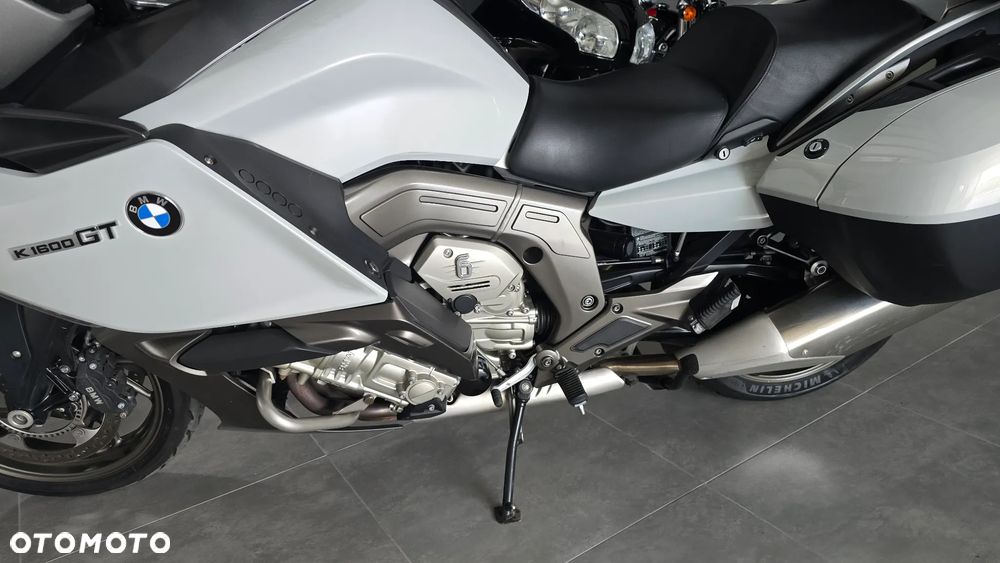 BMW K - 7