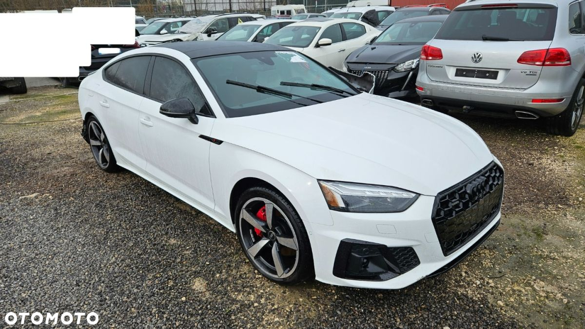 Audi A5 - 3