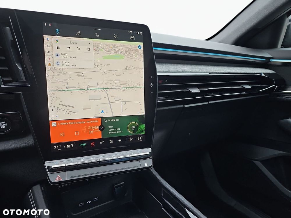 Renault Austral 1.3 TCe mHEV Techno - 21