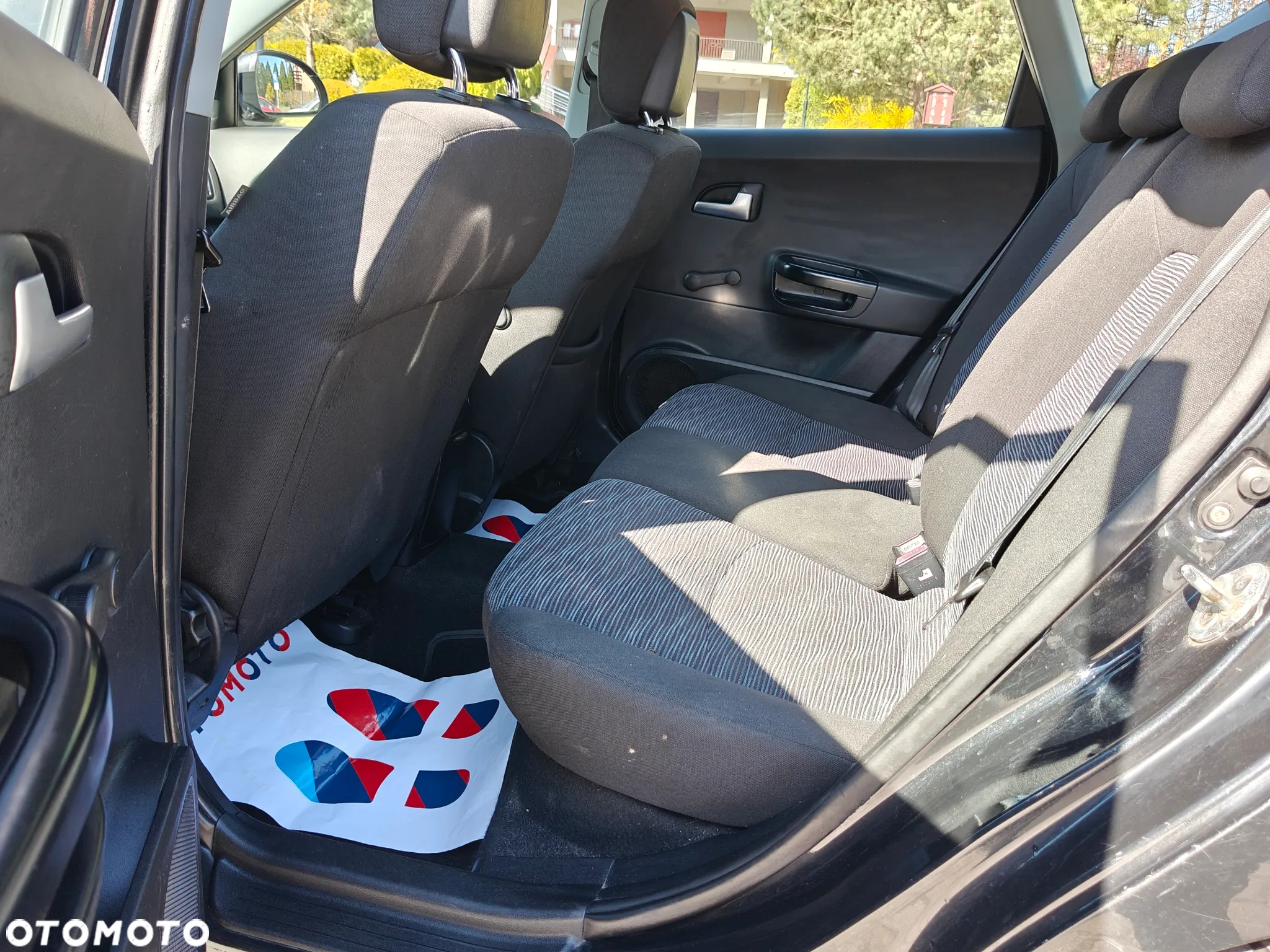 Kia Ceed Cee'd 1.6 Crdi Comfort - 11