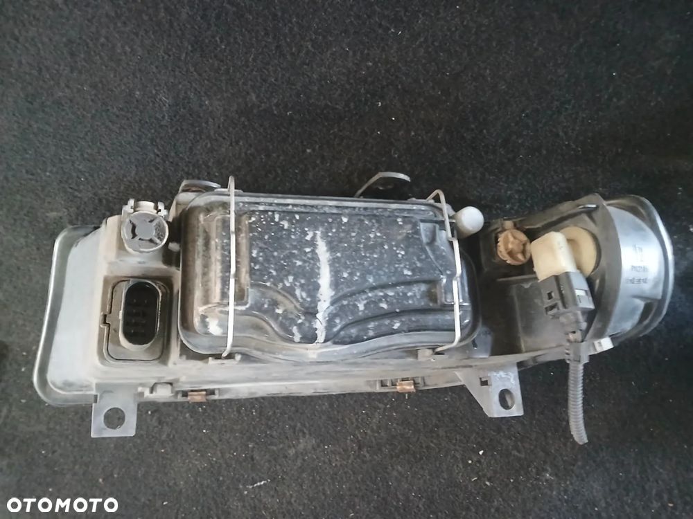 Seat Cordoba Lampa przednia lewa, prawa - 6