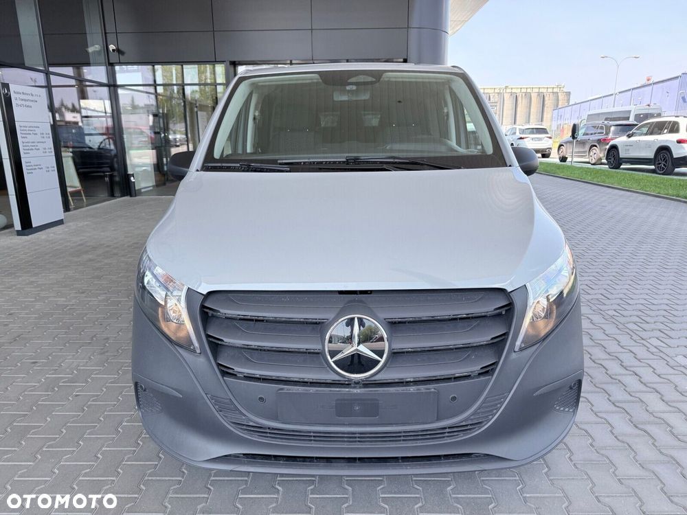 Mercedes-Benz Vito - 9