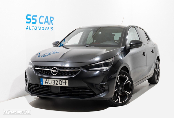 Opel Corsa 1.2 T Edition