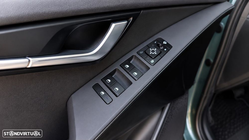 Kia e-Niro 64kWh - 8