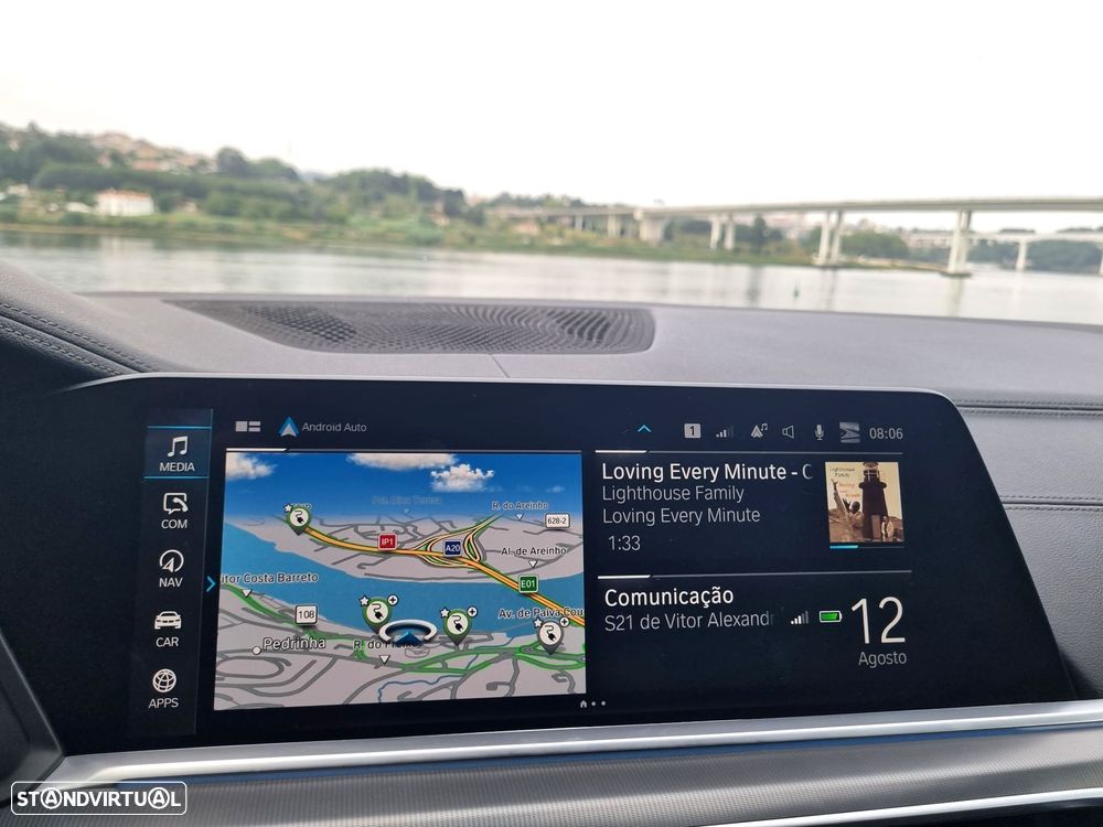 BMW X5 45 e xDrive Pack M - 34