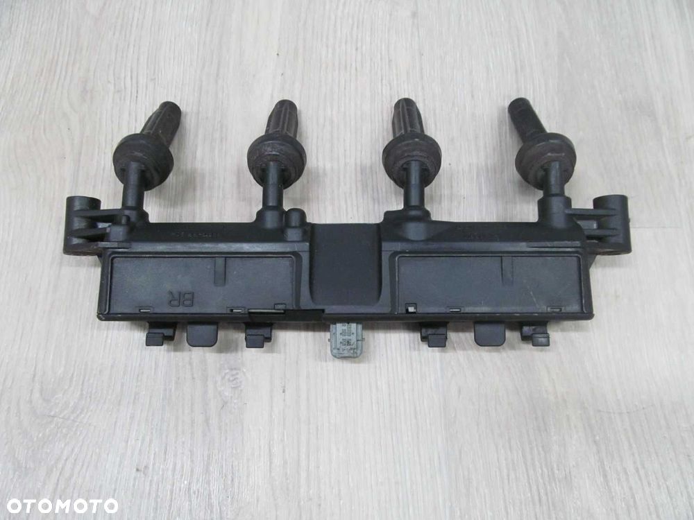 PEUGEOT CITROEN 1.1 1.4 CEWKA ZAPLONOWA 9635864880 - 7