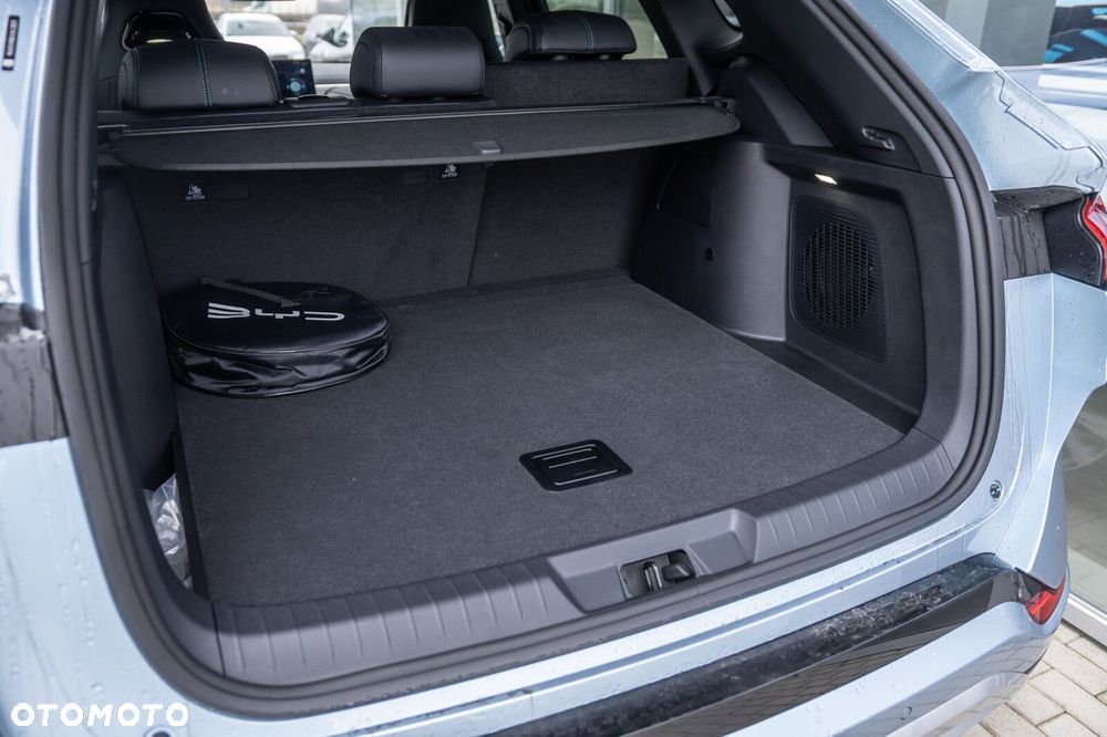 BYD Seal U - 8