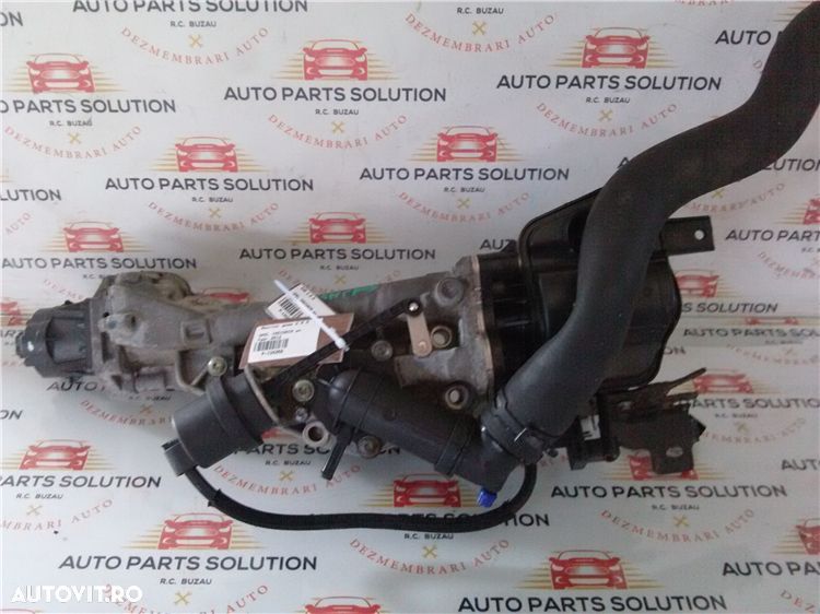racitor gaze 2.0 d opel insignia an fabr.2012 - 1