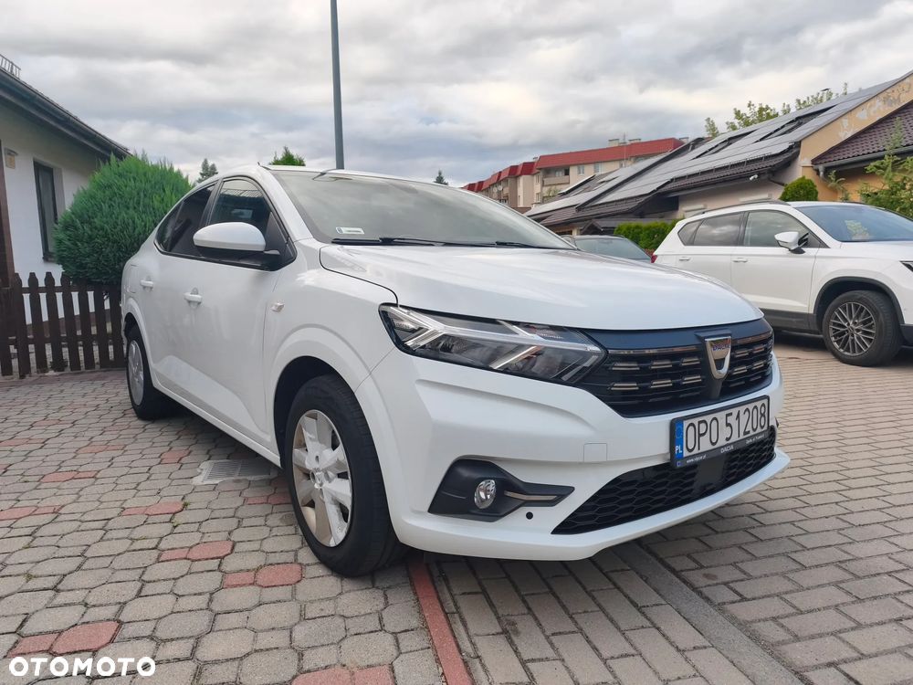 Dacia Logan - 6