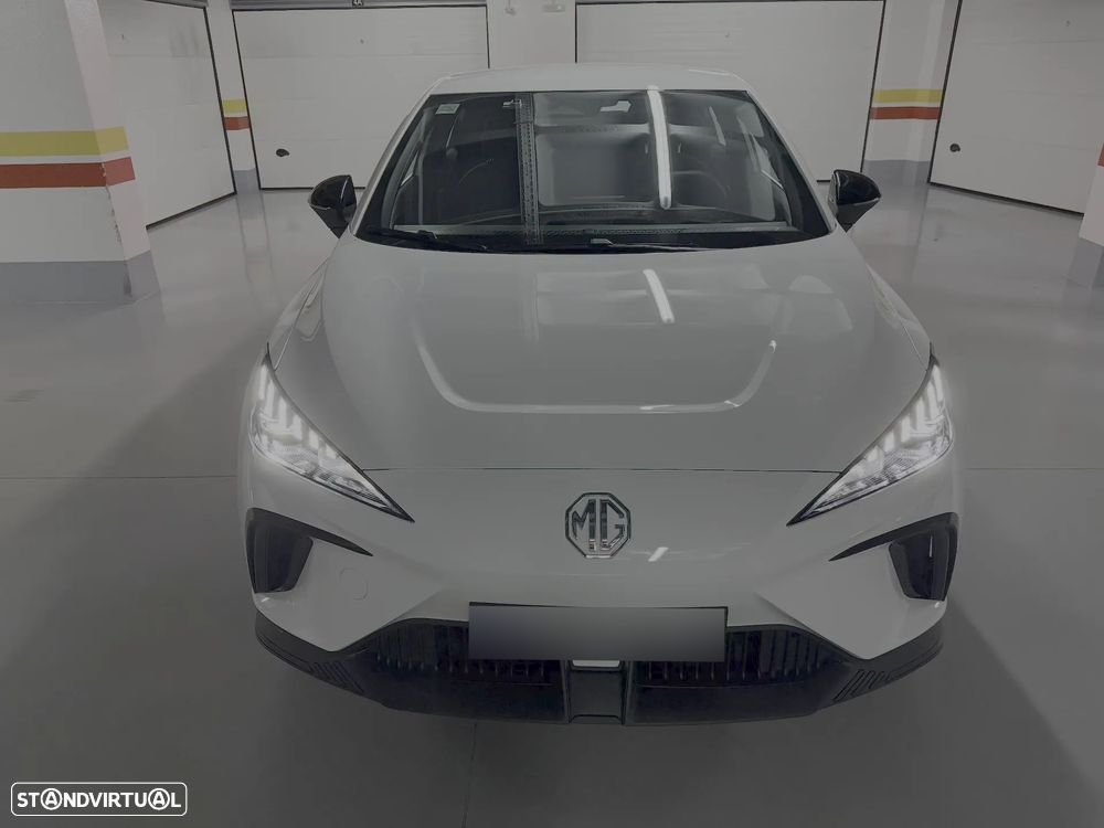 MG MG4 51 kWh Standard - 6