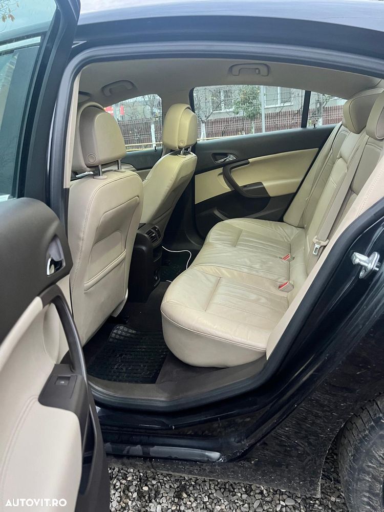 Opel Insignia 2.0 CDTI - 15