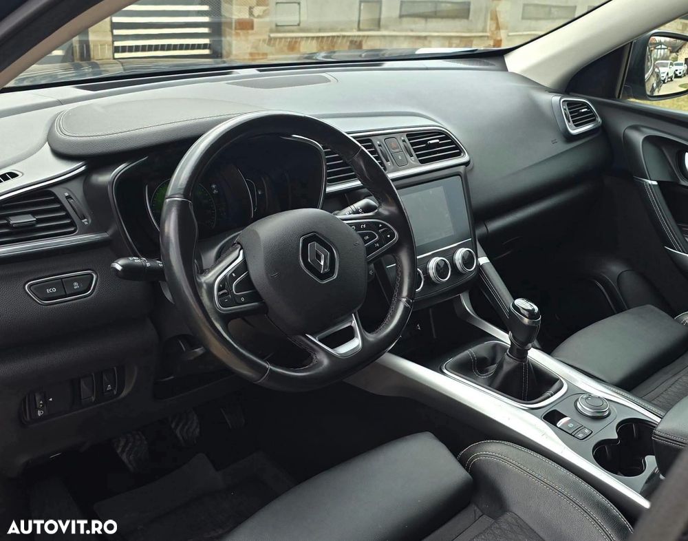 Renault Kadjar - 14
