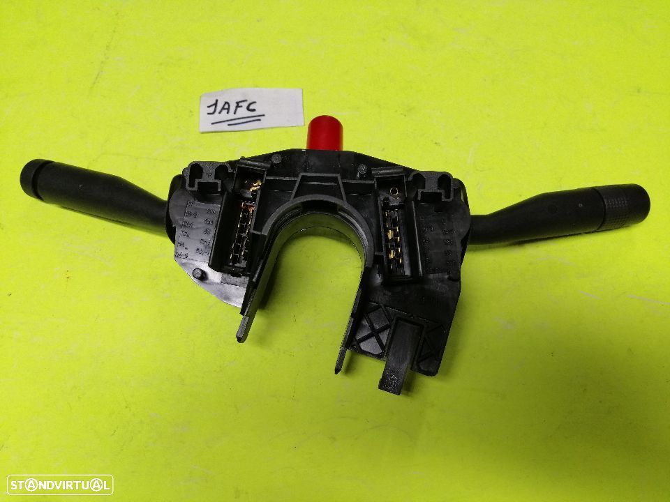 Interruptor de luzes e limpa vidros Ford 1021784 - 2