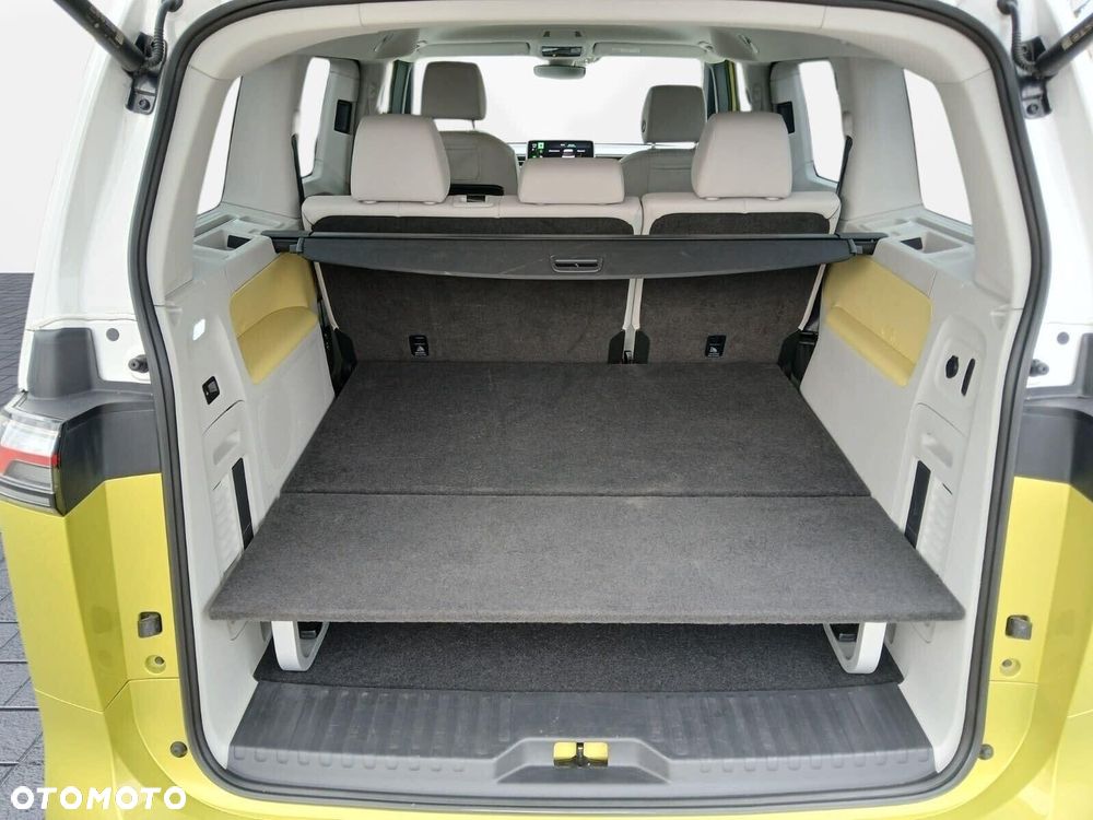 Volkswagen ID. Buzz - 24