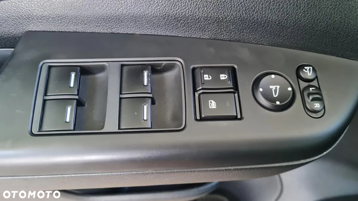 Honda CR-V 2.0i-VTEC 4WD Executive - 20