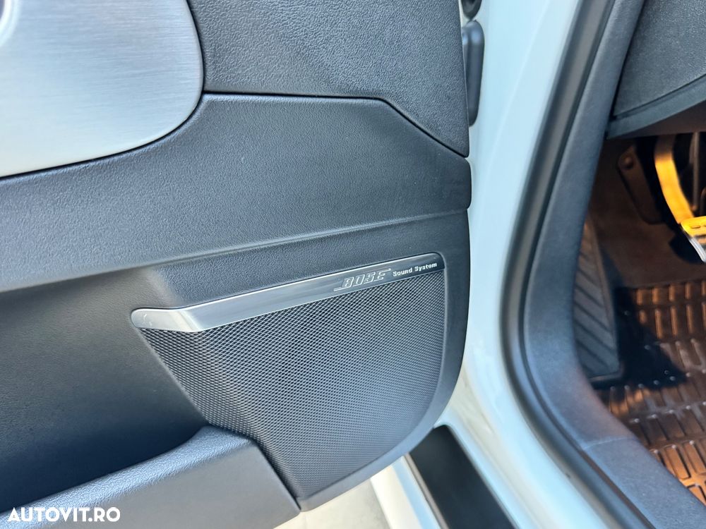 Audi S3 - 10