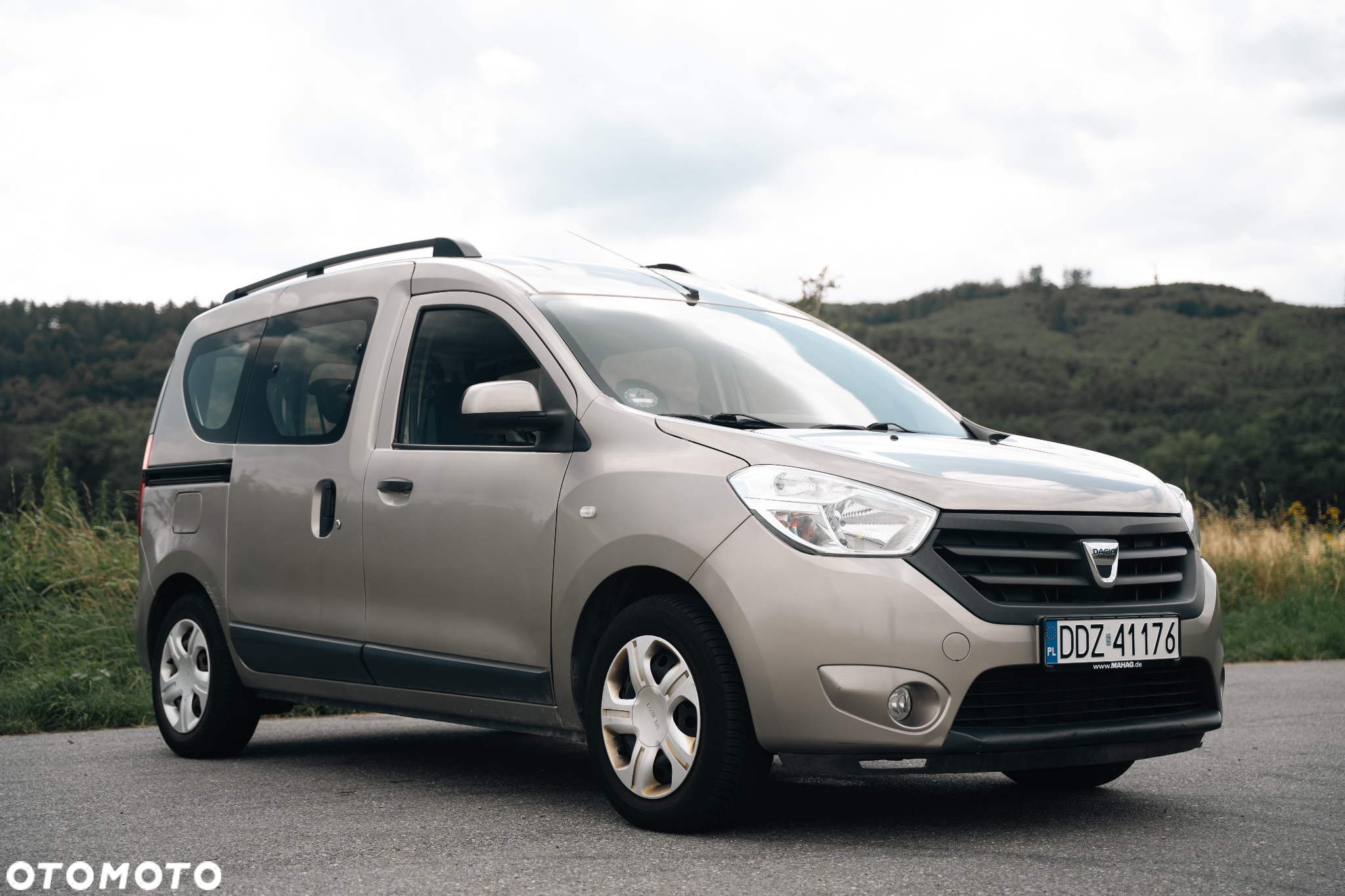 Dacia Dokker - 3