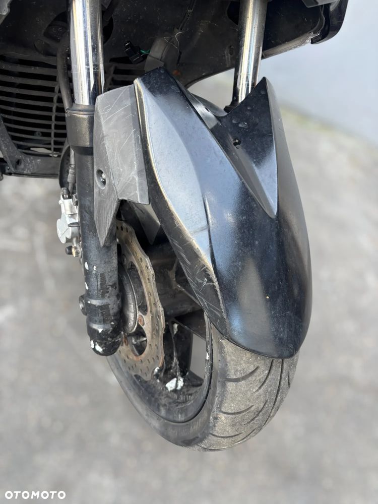 Yamaha X-max - 14
