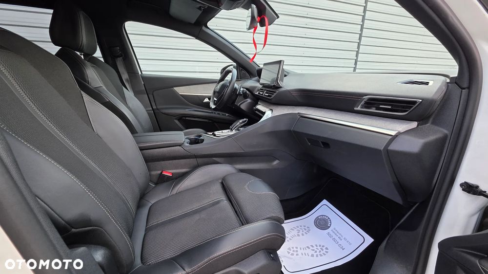 Peugeot 3008 1.5 BlueHDi GT Pack S&S EAT8 - 18