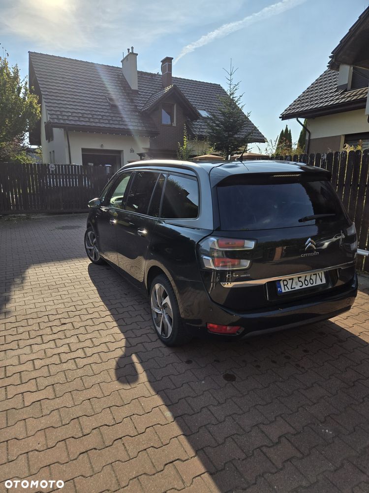 Citroën C4 Grand Picasso - 3