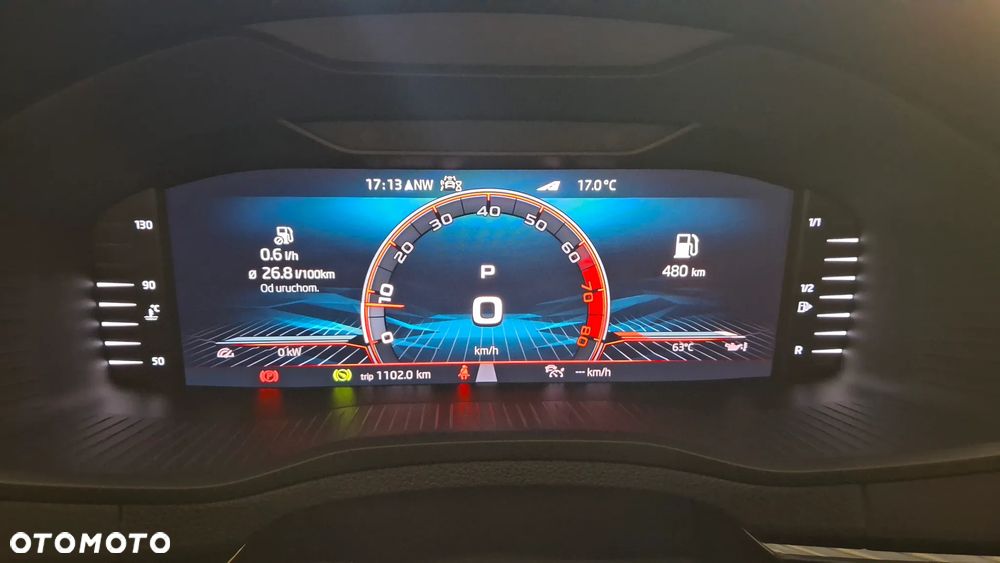 Skoda Karoq 1.5 TSI ACT Sportline DSG - 15