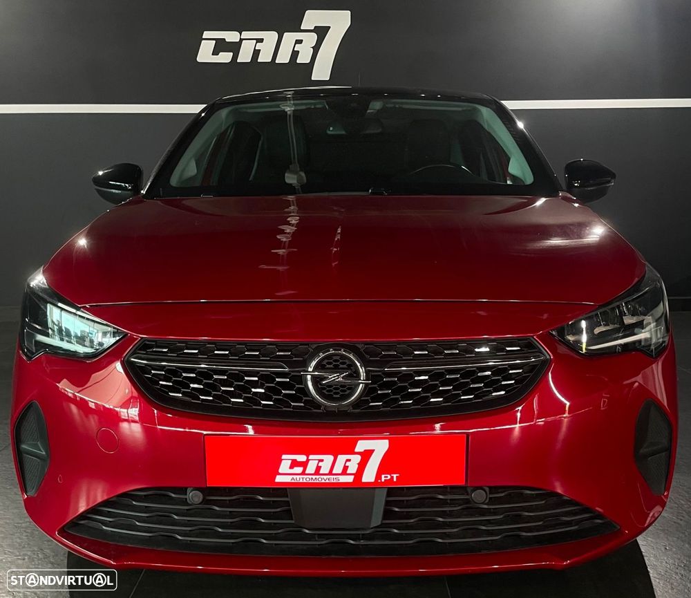 Opel Corsa-e 50 kWh Edition - 2
