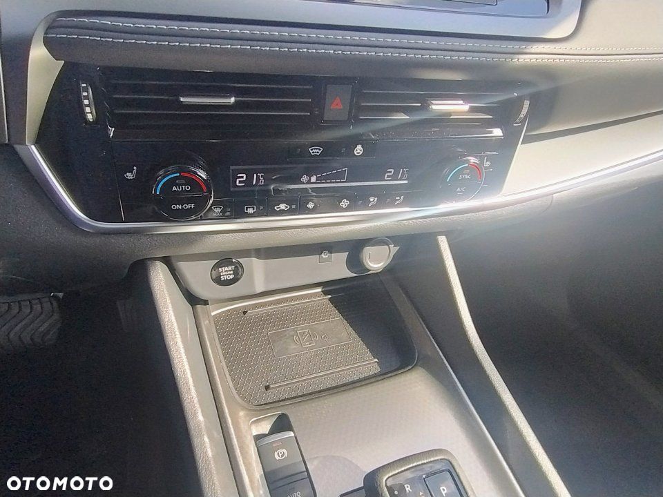 Nissan Qashqai - 16