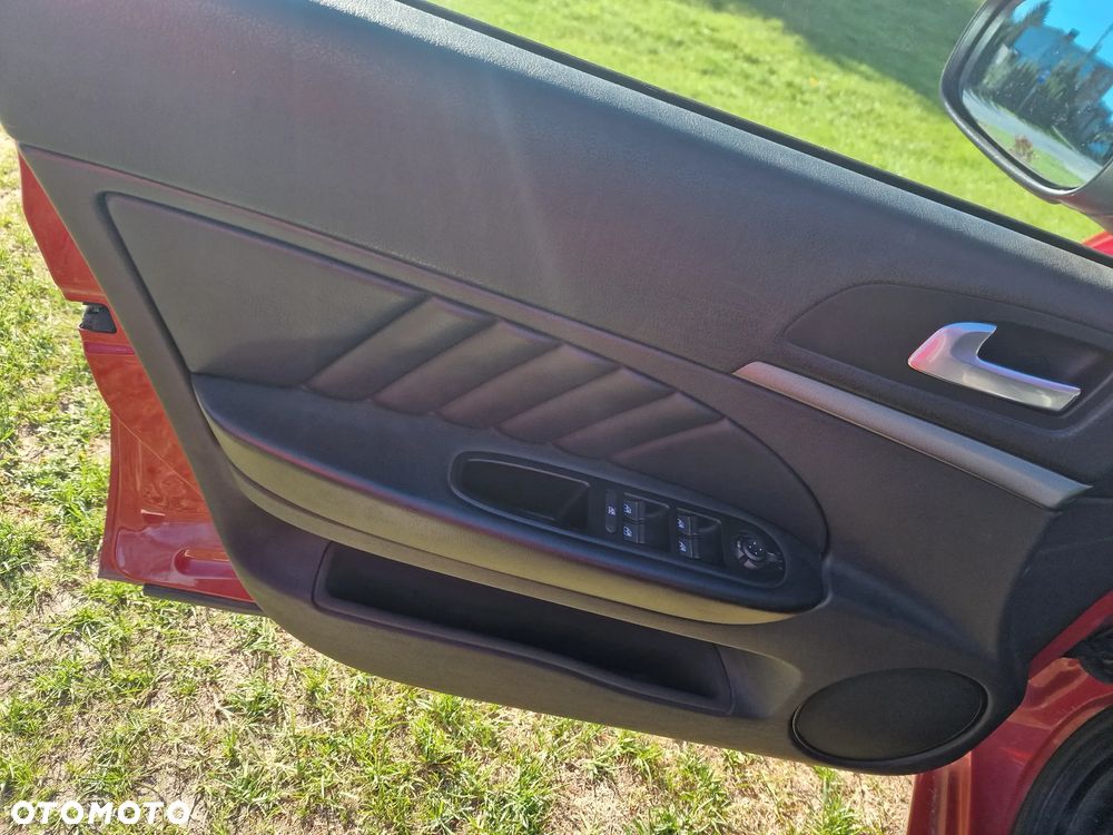 Alfa Romeo 159 2.4JTDM Progression - 16