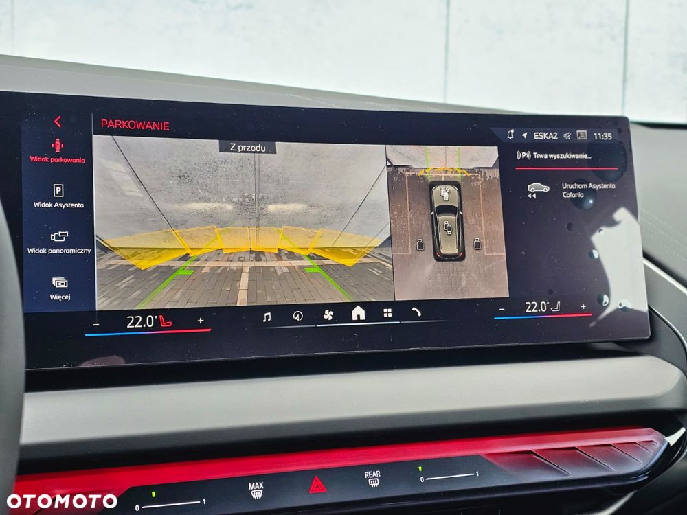 BMW X3 20d xDrive - 22