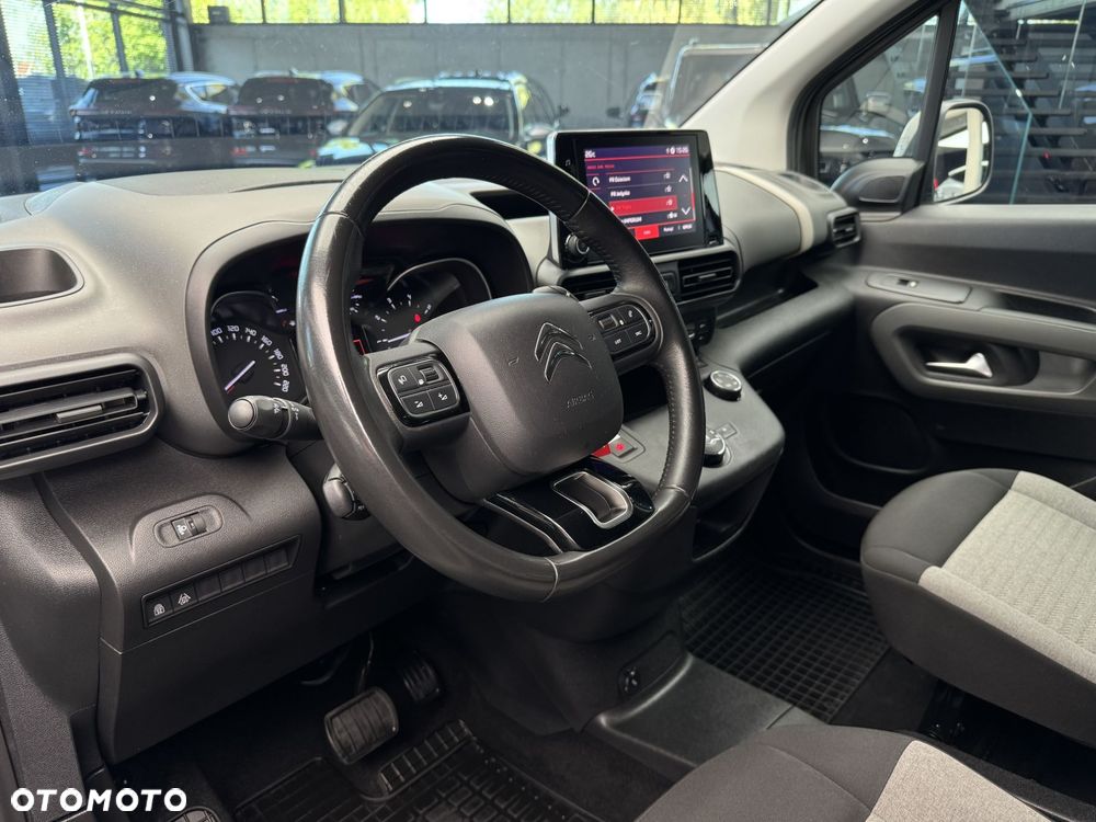 Citroën Berlingo XL 1.2 PureTech Feel Pack S&S (7-os.) - 10