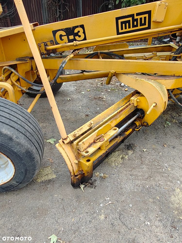 Bomag MBU G3 - 28