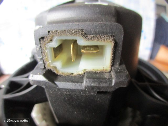 Motor Sofagem F00S33F023 HYUNDAI I30 2010 1.6CRDI  16V 115CV 5P CINZA - 5