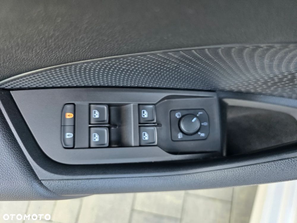 Skoda Octavia 1.0 TSI Ambition - 21