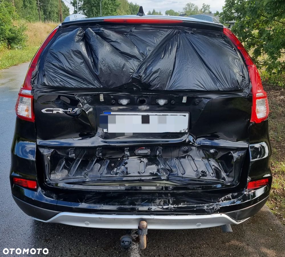 Honda CR-V 1.6i-DTEC Lifestyle Plus (Honda Connect+) / (2WD) - 15