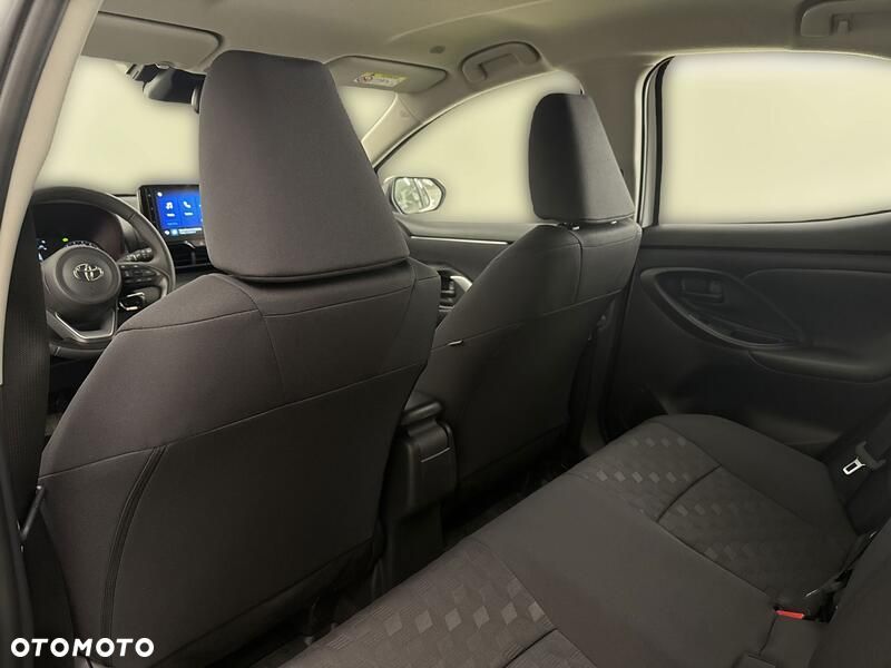 Toyota Yaris Hybrid 1.5 Comfort - 19