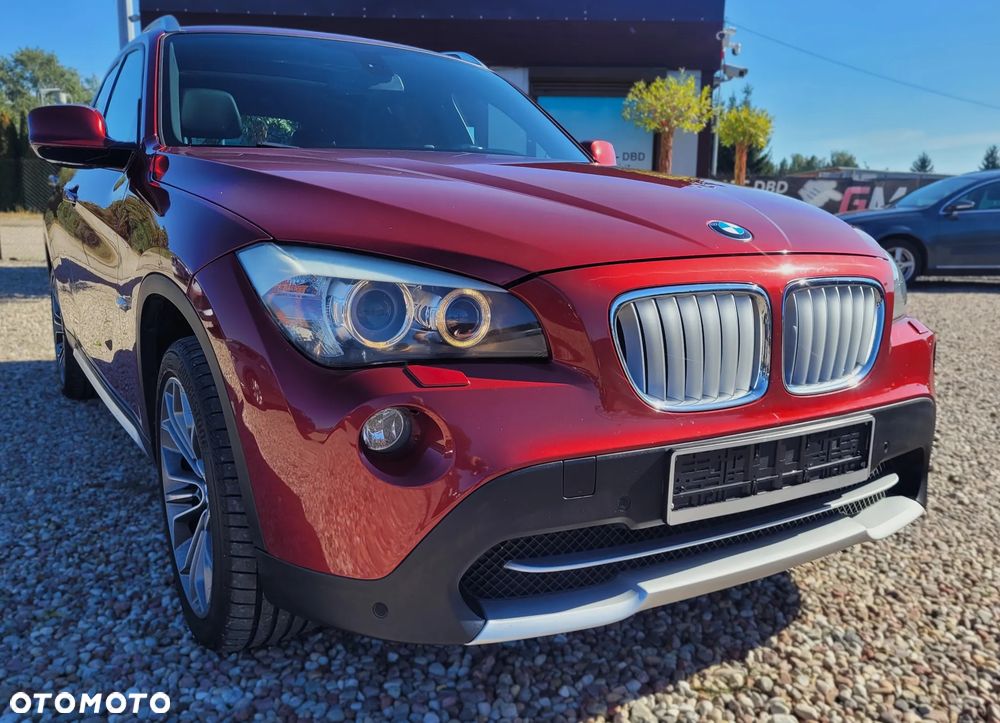 BMW X1 - 33
