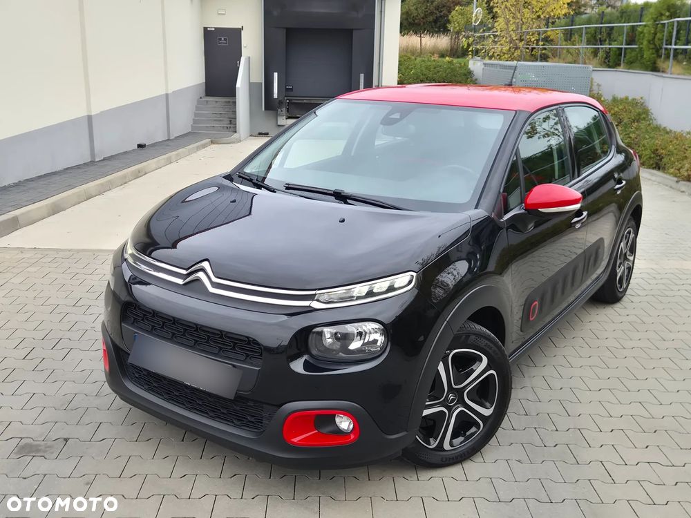 Citroën C3 Pure Tech 83 S&S SHINE - 8