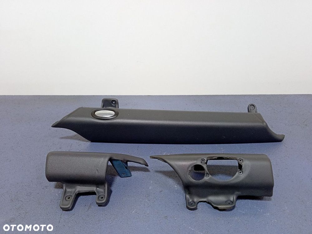 MINI R55 R56 DEKORY LISTWY KONSOLI EU 2752844 - 1