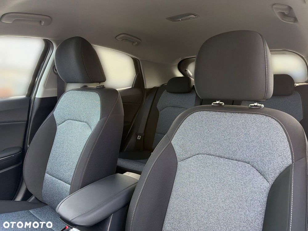 Kia XCeed 1.6 T-GDI M DCT - 12