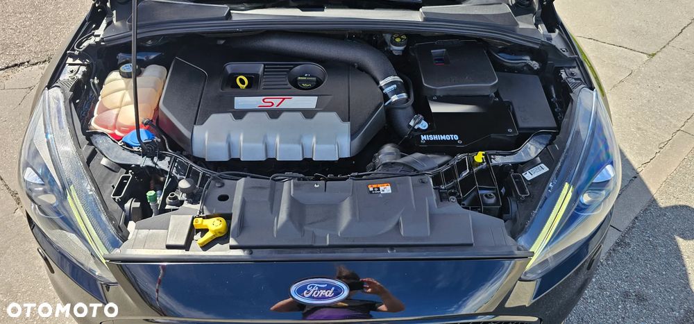Ford Focus - 17