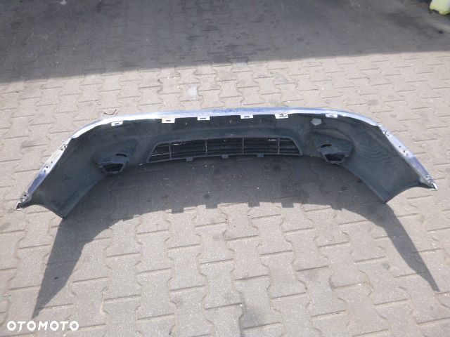 ZDERZAK PRZÓD PRZEDNI FORD FOCUS MK1 LIFT - 14