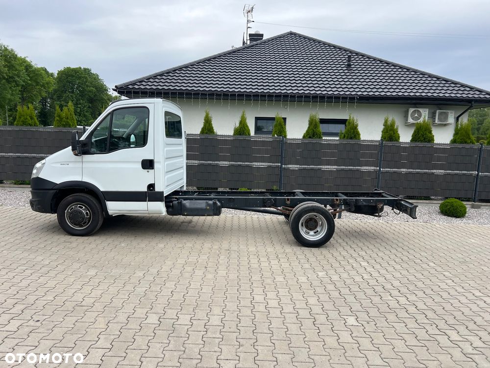 Iveco Daily 35C15 - 30